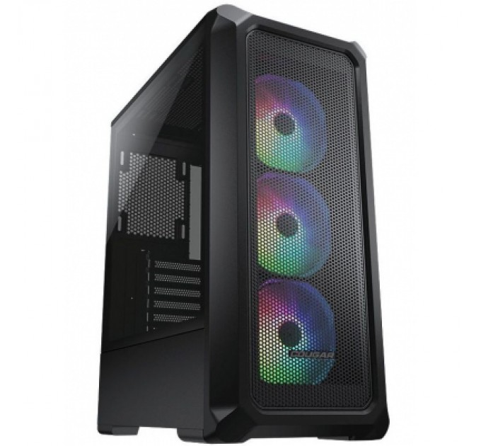 Cougar Корпус Cougar Archon 2 Mesh RGB Black