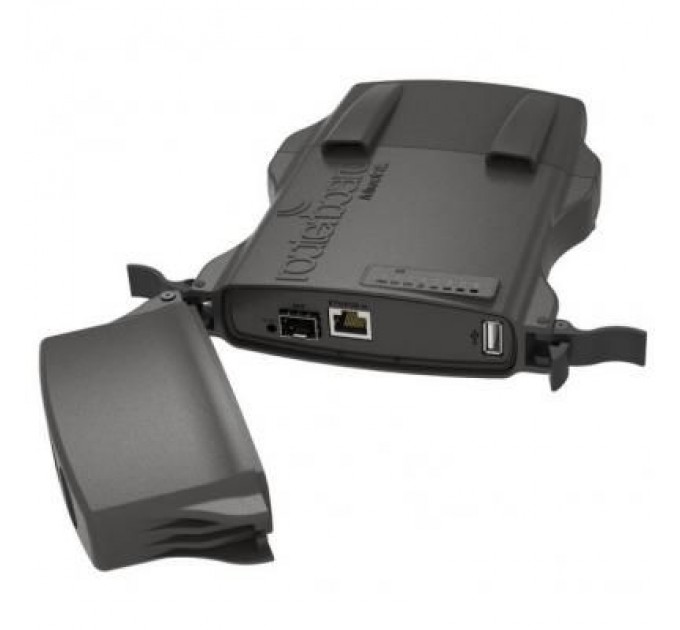 Mikrotik Точка доступу Wi-Fi Mikrotik RB921UAGS-5SHPacT-NM