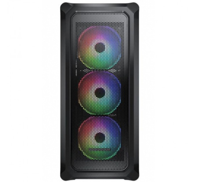Cougar Корпус Cougar Archon 2 Mesh RGB Black