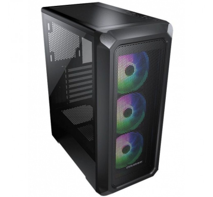 Cougar Корпус Cougar Archon 2 Mesh RGB Black