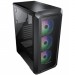 Cougar Корпус Cougar Archon 2 Mesh RGB Black
