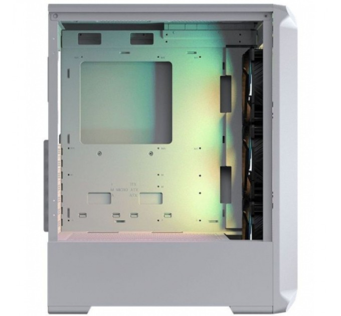 Cougar Корпус Cougar Archon 2 Mesh RGB White