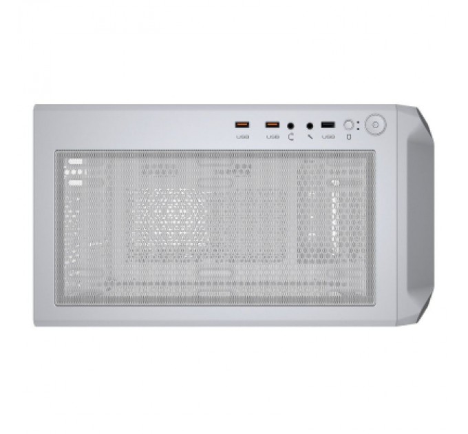 Cougar Корпус Cougar Archon 2 Mesh RGB White