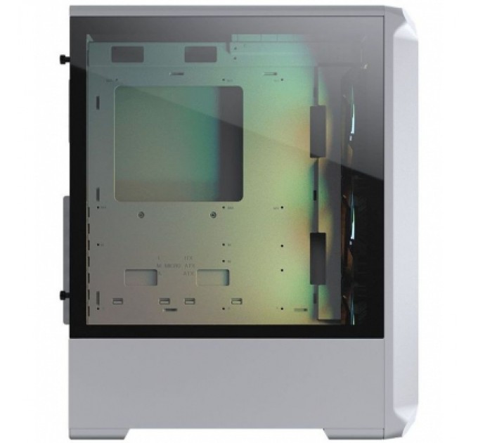 Cougar Корпус Cougar Archon 2 Mesh RGB White