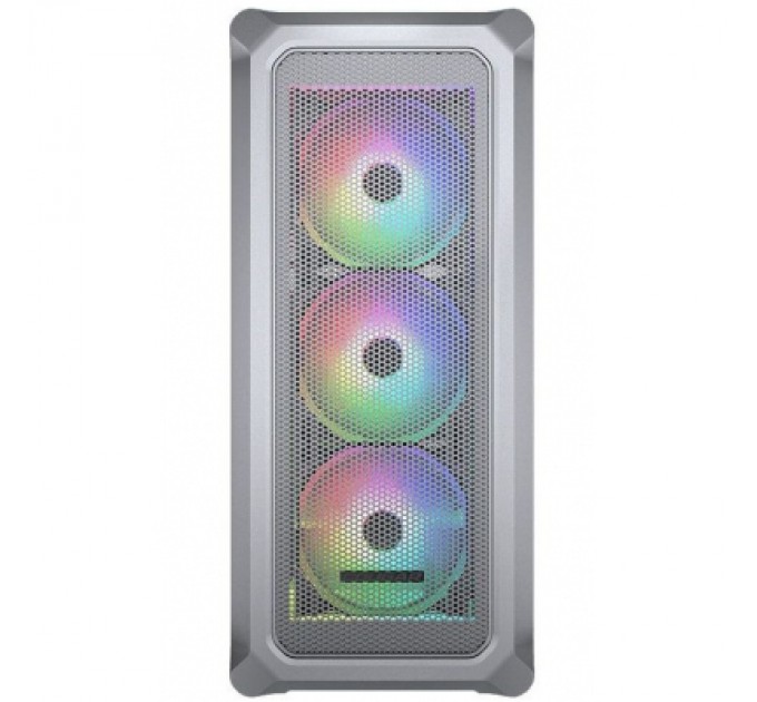 Cougar Корпус Cougar Archon 2 Mesh RGB White