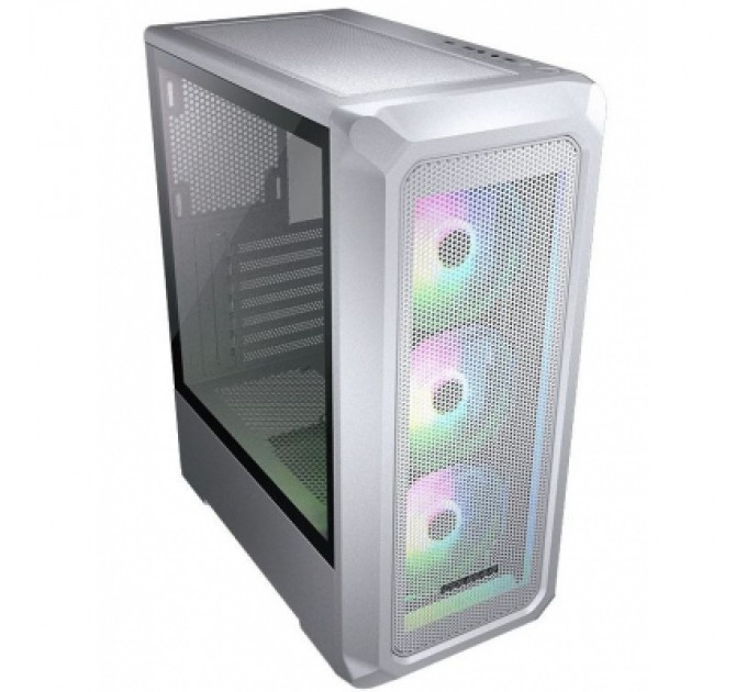 Cougar Корпус Cougar Archon 2 Mesh RGB White