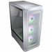 Cougar Корпус Cougar Archon 2 Mesh RGB White