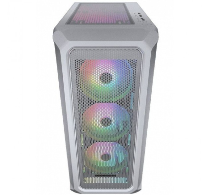 Cougar Корпус Cougar Archon 2 Mesh RGB White