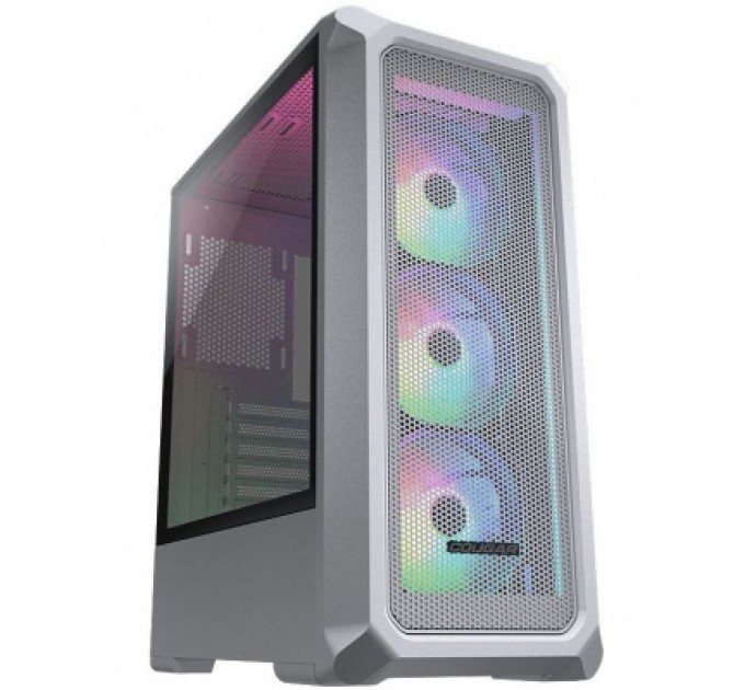 Cougar Корпус Cougar Archon 2 Mesh RGB White