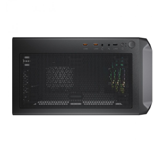 Cougar Корпус Cougar Archon 2 RGB Black