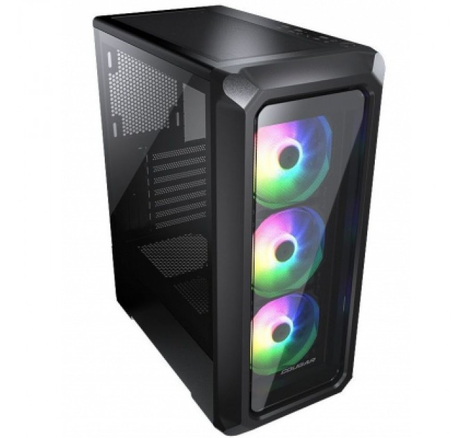 Cougar Корпус Cougar Archon 2 RGB Black