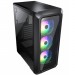 Cougar Корпус Cougar Archon 2 RGB Black