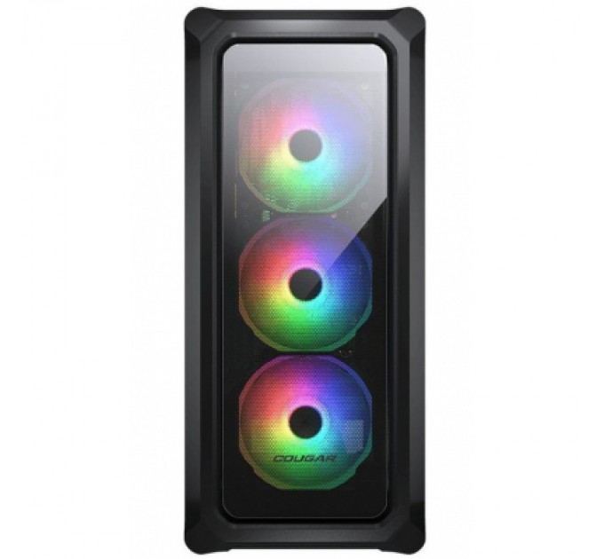 Cougar Корпус Cougar Archon 2 RGB Black