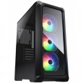 Cougar Корпус Cougar Archon 2 RGB Black