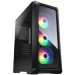 Cougar Корпус Cougar Archon 2 RGB Black