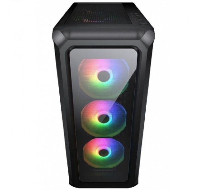 Cougar Корпус Cougar Archon 2 RGB Black