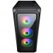 Cougar Корпус Cougar Archon 2 RGB Black