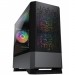 Cougar Корпус Cougar MG140 AIR RGB Black
