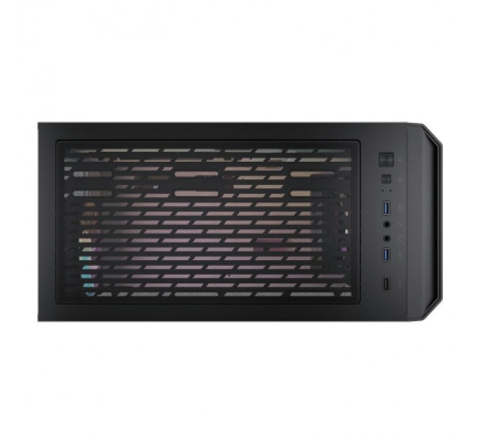 Cougar Корпус Cougar MG140 AIR RGB Black