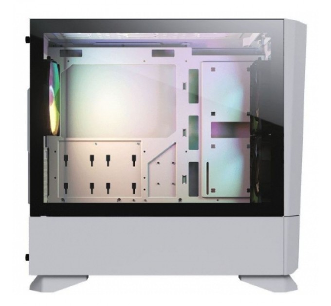 Cougar Корпус Cougar MG140 AIR RGB White