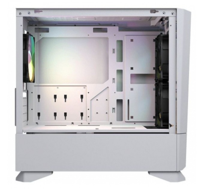 Cougar Корпус Cougar MG140 AIR RGB White
