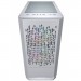 Cougar Корпус Cougar MG140 AIR RGB White