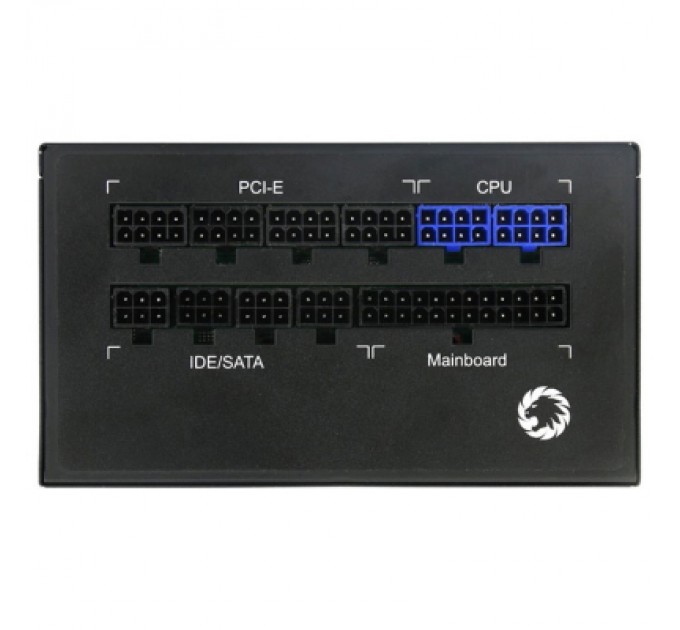 Gamemax Блок живлення Gamemax 850W (RGB850)