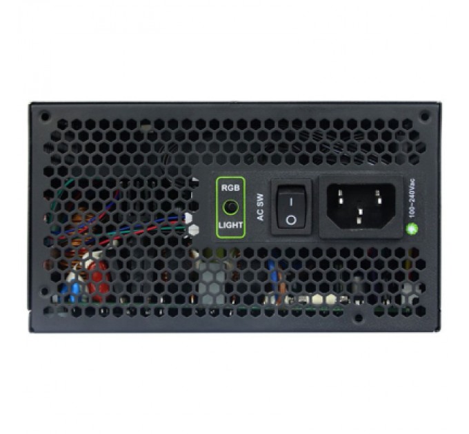 Gamemax Блок живлення Gamemax 850W (RGB850)