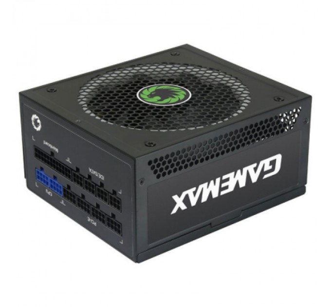 Gamemax Блок живлення Gamemax 850W (RGB850)