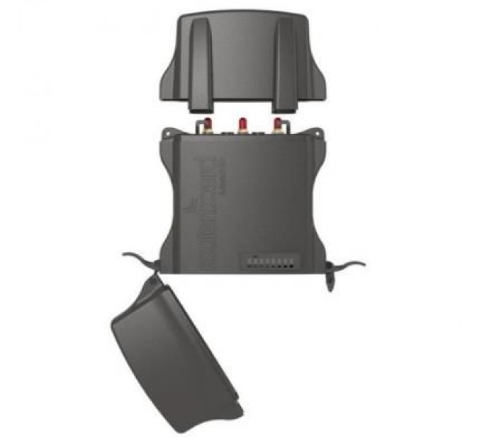 Mikrotik Точка доступу Wi-Fi Mikrotik RB921UAGS-5SHPacT-NM