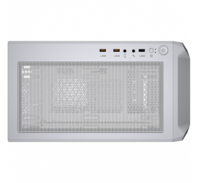 Cougar Корпус Cougar Archon 2 RGB White