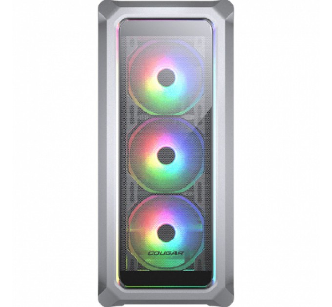 Cougar Корпус Cougar Archon 2 RGB White
