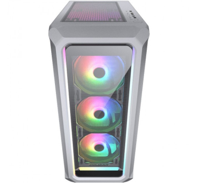 Cougar Корпус Cougar Archon 2 RGB White