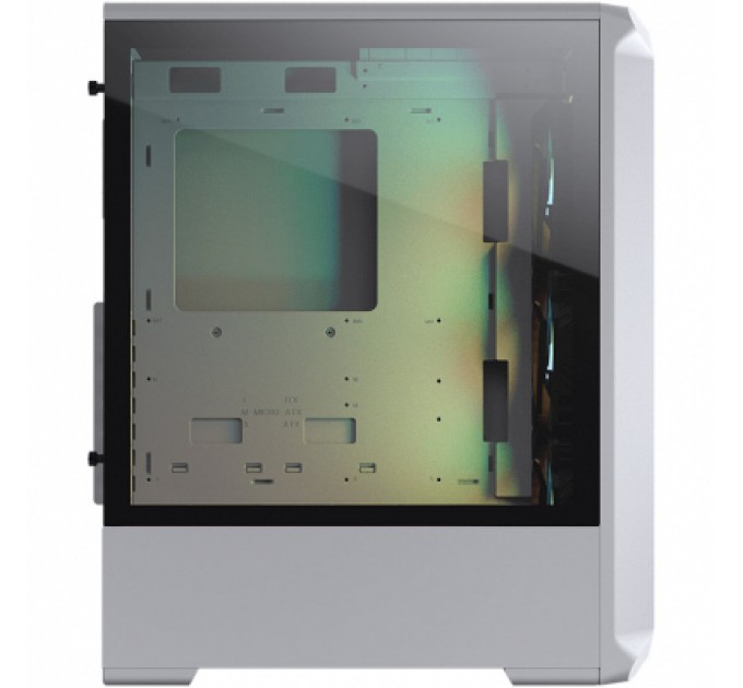 Cougar Корпус Cougar Archon 2 RGB White