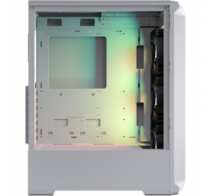 Cougar Корпус Cougar Archon 2 RGB White