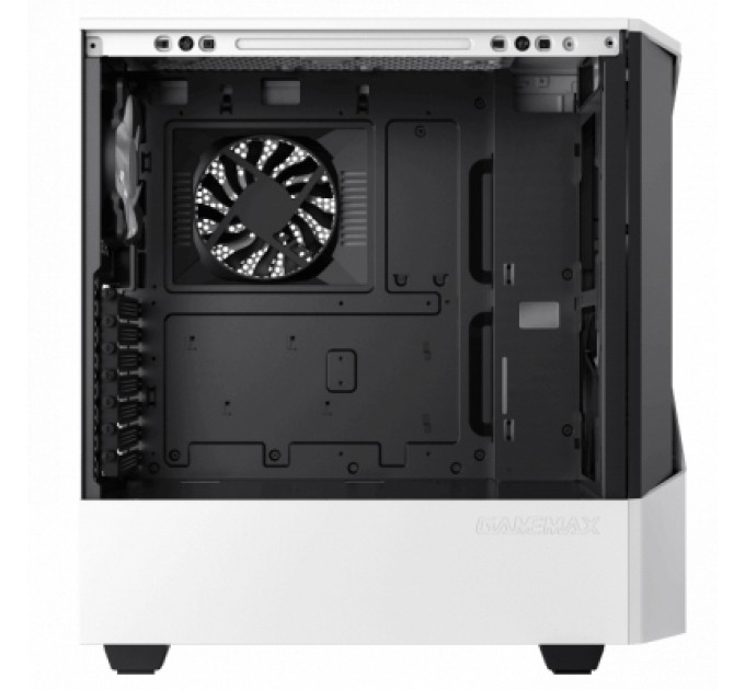 Gamemax Корпус Gamemax Contac COC WB