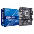 ASRock Материнська плата ASRock B660M-HDV