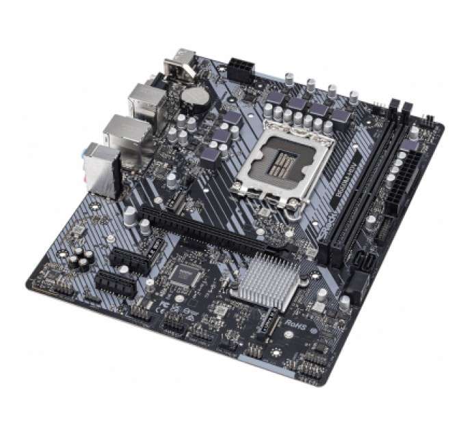 ASRock Материнська плата ASRock B660M-HDV