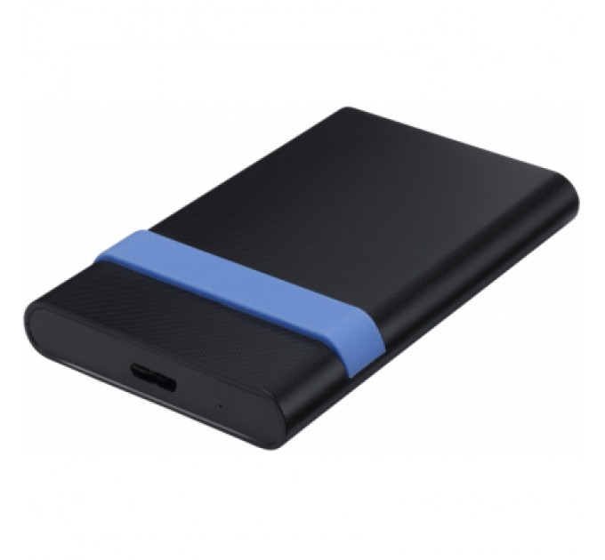 Verbatim Кишеня зовнішня Verbatim SSD\HDD 2.5" USB 3.2 GEN 1-SuperSpeed (53106)