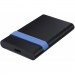 Verbatim Кишеня зовнішня Verbatim SSD\HDD 2.5" USB 3.2 GEN 1-SuperSpeed (53106)