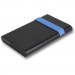 Verbatim Кишеня зовнішня Verbatim SSD\HDD 2.5" USB 3.2 GEN 1-SuperSpeed (53106)