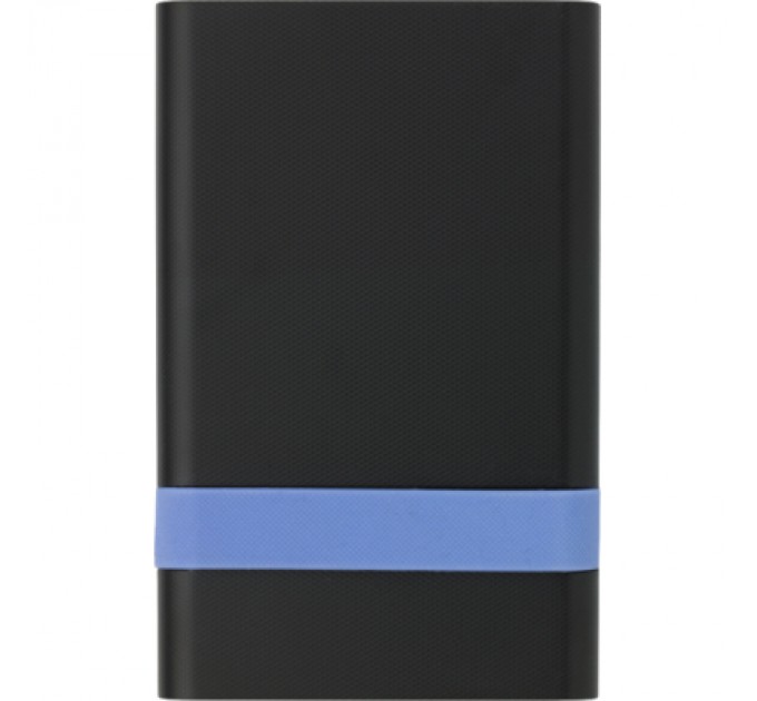 Verbatim Кишеня зовнішня Verbatim SSD\HDD 2.5" USB 3.2 GEN 1-SuperSpeed (53106)