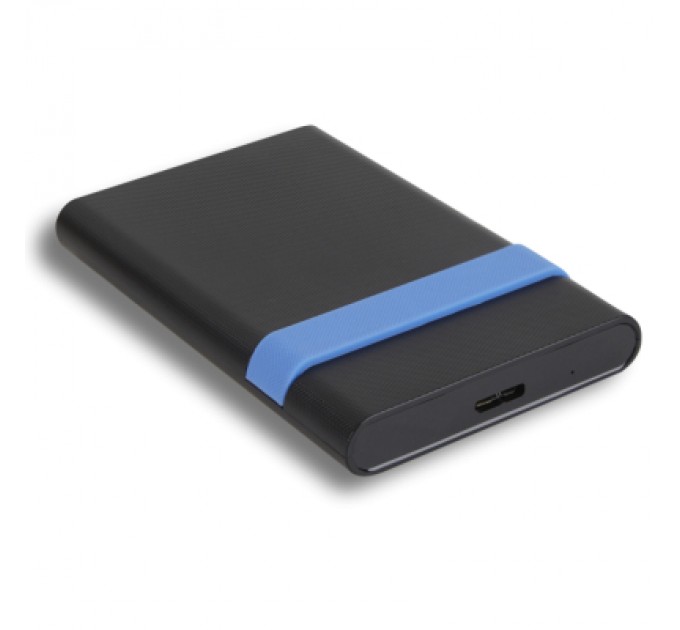 Verbatim Кишеня зовнішня Verbatim SSD\HDD 2.5" USB 3.2 GEN 1-SuperSpeed (53106)