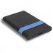 Verbatim Кишеня зовнішня Verbatim SSD\HDD 2.5" USB 3.2 GEN 1-SuperSpeed (53106)