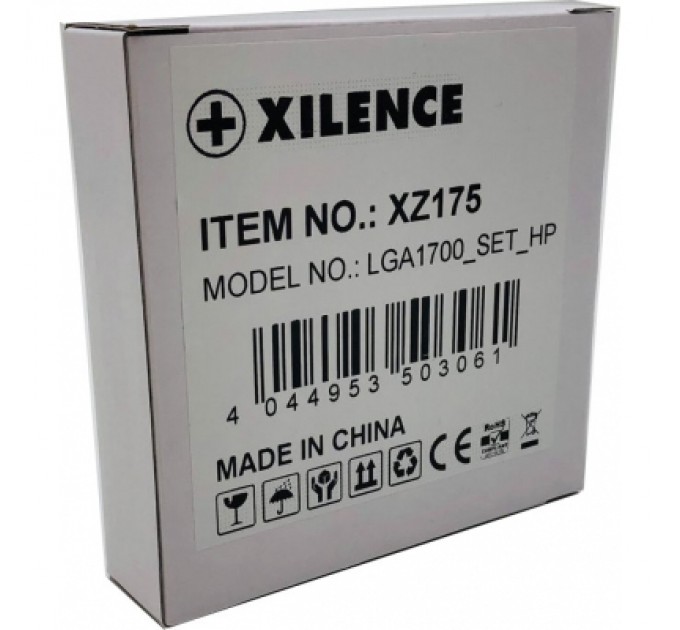 Xilence Установчий комплект Xilence LGA1700 (XZ175)