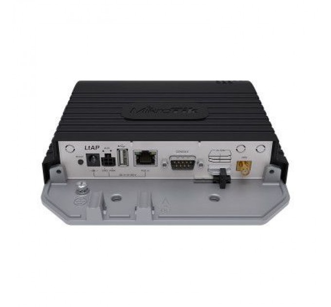 Mikrotik Точка доступу Wi-Fi Mikrotik RBLtAP-2HnD&R11e-LTE6