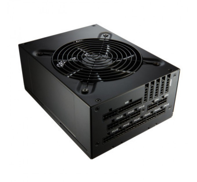 FSP Блок живлення FSP 2000W 80+ Gold 135mm fan,C20,ATX/EPS (FSP2000-52AGPBI)