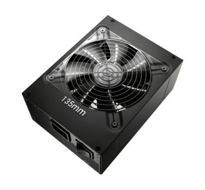 FSP Блок живлення FSP 2000W 80+ Gold 135mm fan,C20,ATX/EPS (FSP2000-52AGPBI)
