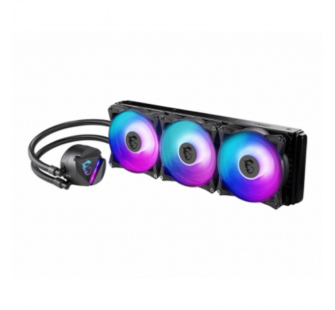 MSI Система рідинного охолодження MSI MAG CoreLiquid 360R V2