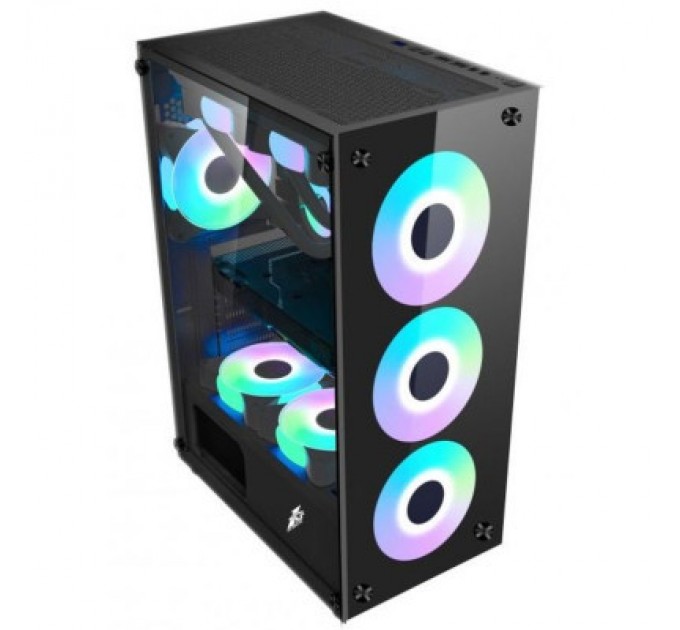 1stPlayer Корпус 1stPlayer V7-4F1